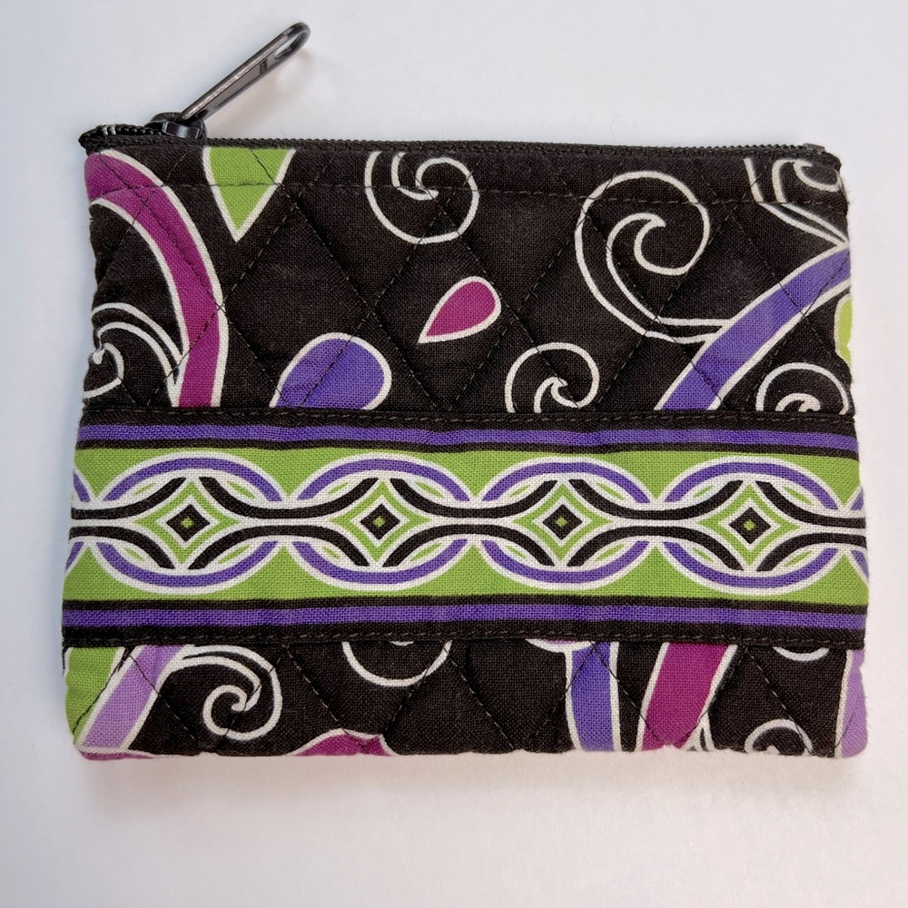 Vera Bradley Coin Purse